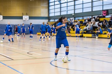 Bild 30 - wCJ NFV Futsalmeisterschaft